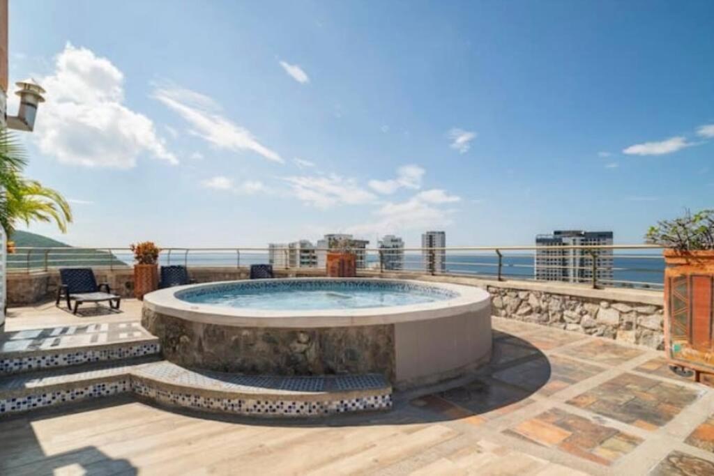 Appartement Tu Hogar En La Costa Rodadero Sur, *