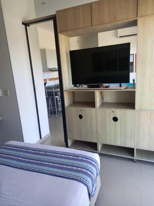 Appartement Tu Hogar En La Costa Rodadero Sur,