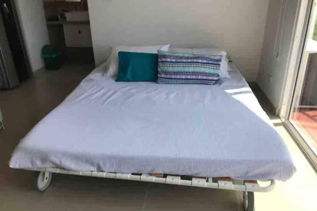 Tu Hogar En La Costa Rodadero Sur, Appartement *