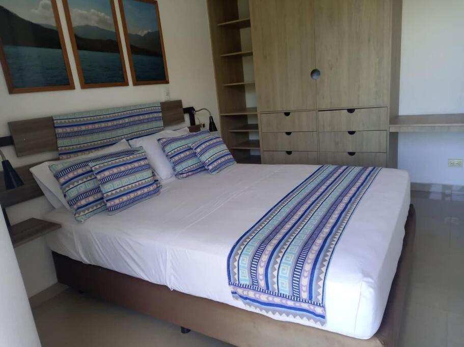 Tu Hogar En La Costa Rodadero Sur, Appartement