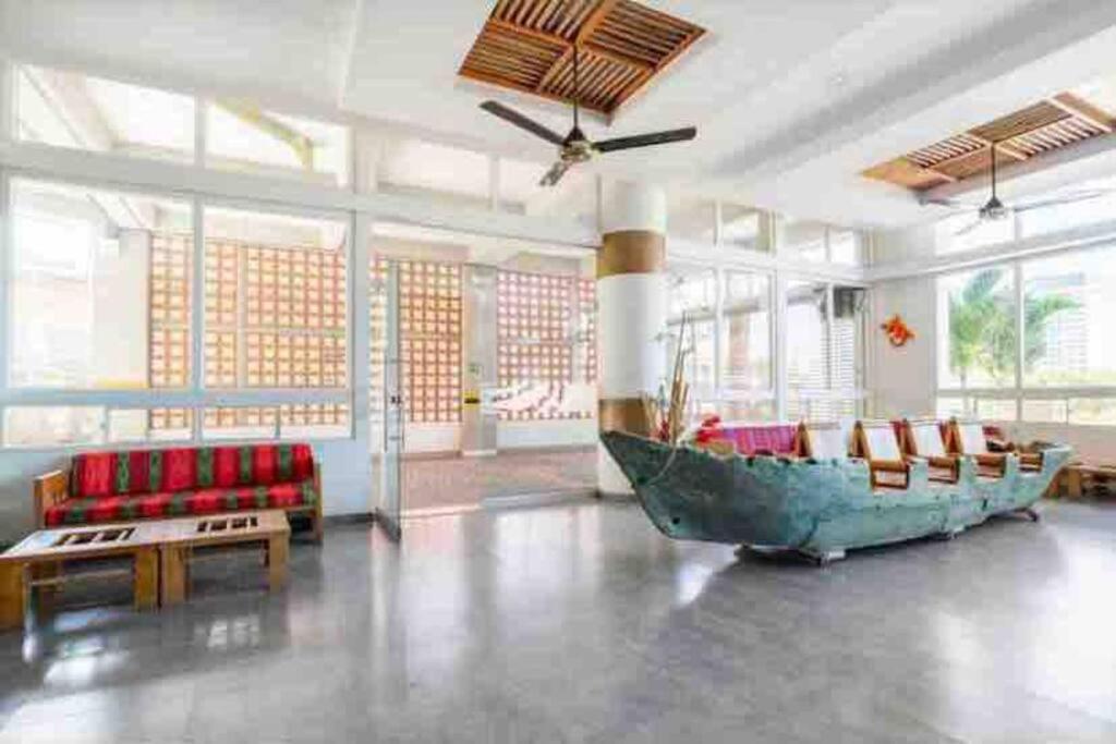 Tu Hogar En La Costa Rodadero Sur, * Santa Marta (Magdalena)