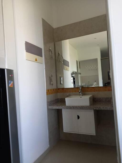 Appartement Tu Hogar En La Costa Rodadero Sur,