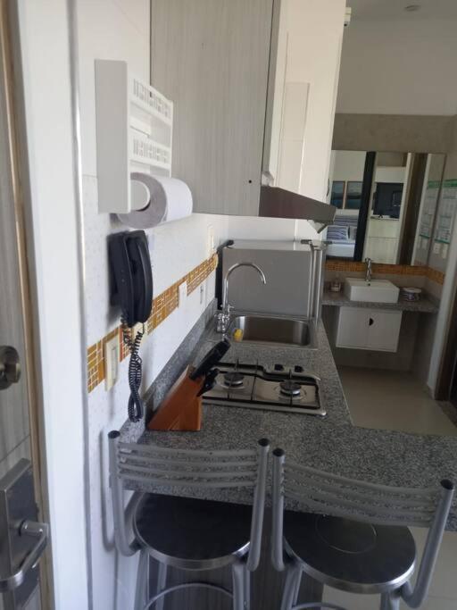 Appartement Tu Hogar En La Costa Rodadero Sur, *