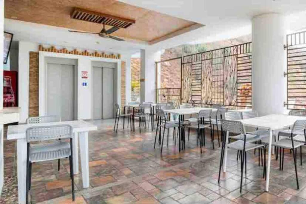 Tu Hogar En La Costa Rodadero Sur, Appartement
