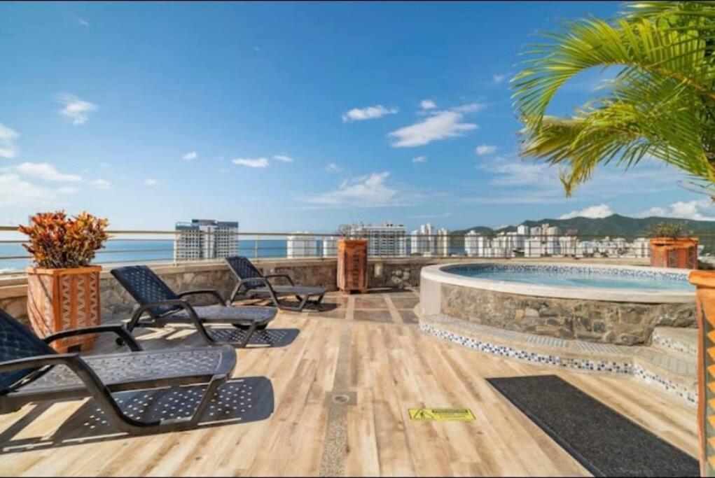 Tu Hogar En La Costa Rodadero Sur, * Santa Marta (Magdalena)