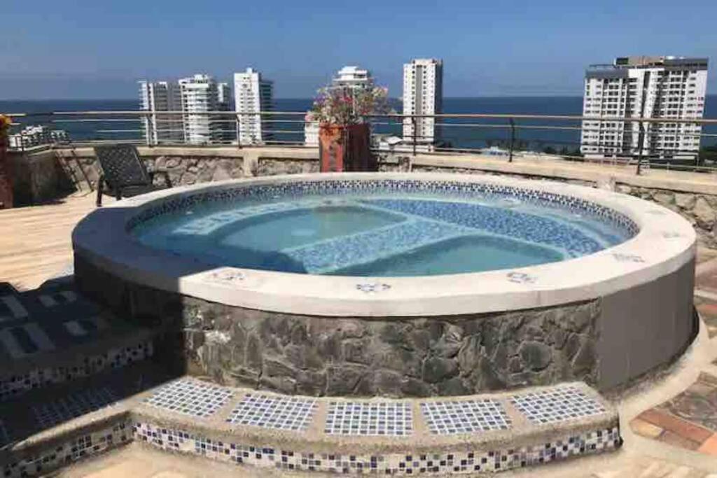 Tu Hogar En La Costa Rodadero Sur,