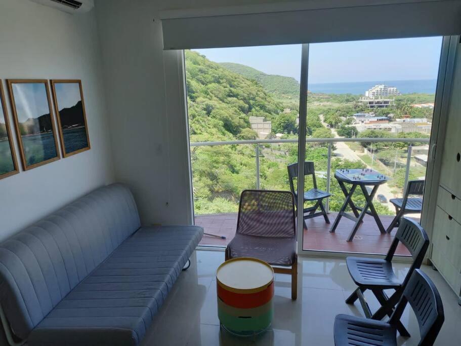 Tu Hogar En La Costa Rodadero Sur, Appartement