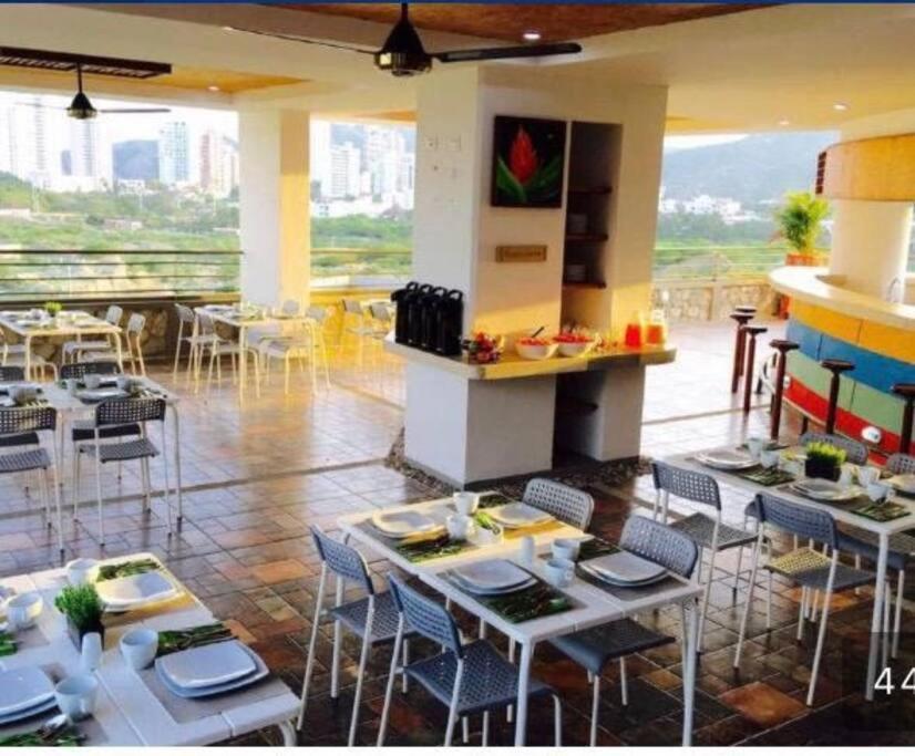 Tu Hogar En La Costa Rodadero Sur, Appartement Santa Marta (Magdalena)