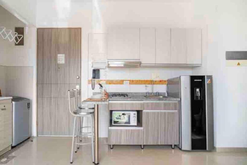 Appartement Tu Hogar En La Costa Rodadero Sur, *